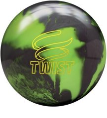 TWIST SKY NEON GREEN/BLACK