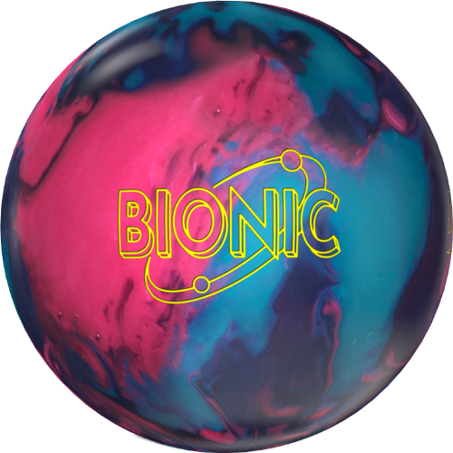 NOVÁ BOWLINGOVÁ KOULE