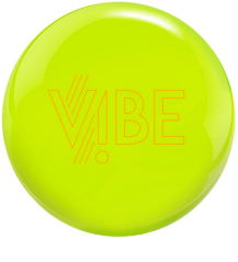 RADIOACTIVE VIBE