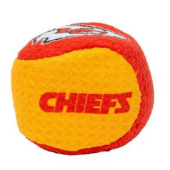 MÍČEK S MAGNÉZIEM KR KANSAS CITY CHIEFS