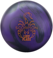 SCORPION LOW FLARE