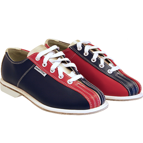 BOWLINGOVÉ BOTY RENTAL KOŽENÉ 12+