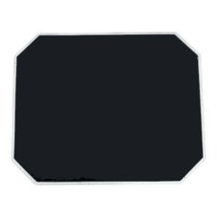 SHAMMY JOPO BLACK TWIST