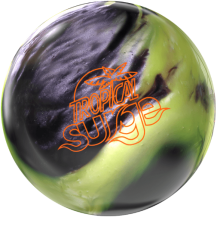 TROPICAL SURGE LEMON/BLACK