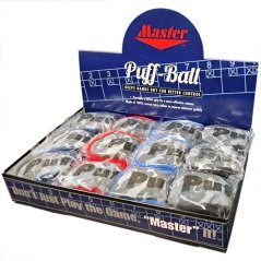 PUFF BALL MASTER CAMO