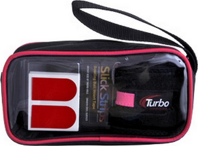 ACCESSORY CASE MINI TURBO PINK