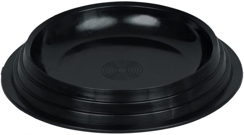 PLASTOVÁ PODLOŽKA KR POD BOWLINGOVOU KOULI BASIC