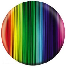 RAINBOW BALL