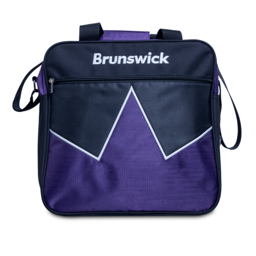 TAŠKA NA 1 KOULI BLAST FIALOVÁ