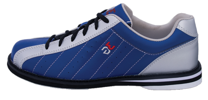 KICKS MODRÁ/STŘÍBRNÁ unisex