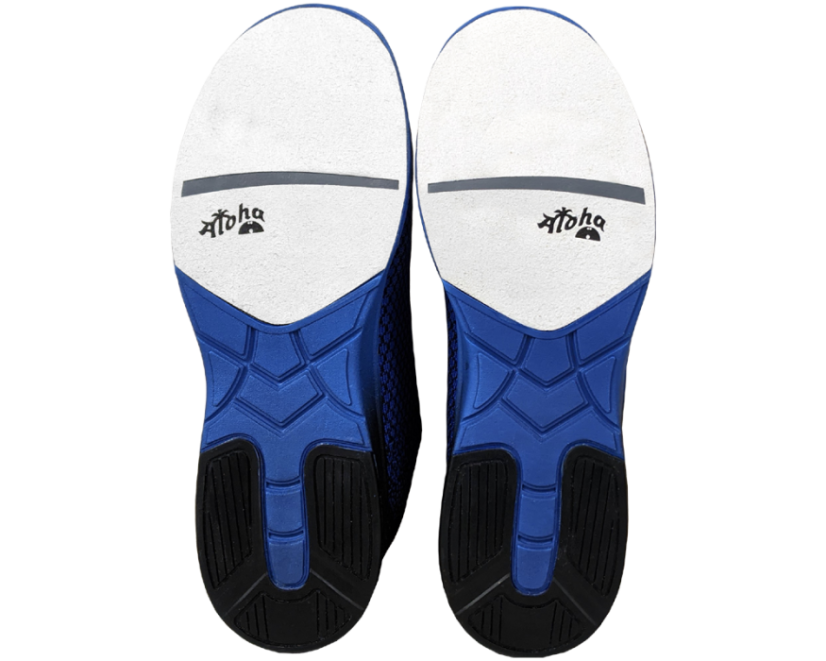 HEXAGO BLUE/BLACK MEN