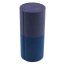 DUO COLOR THUMB SOLID BLUE/ PURPLE