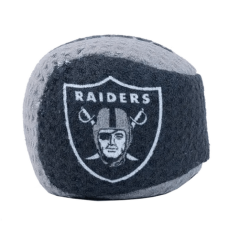 MÍČEK S MAGNÉZIEM KR LAS VEGAS RAIDERS