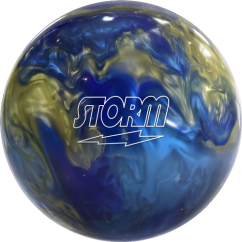 SPOT ON DARK BLUE/BLUE/GOLD