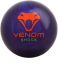 VENOM SHOCK - Váha koule :: 15 LBS
