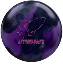 AFTERBURNER PURPLE/ BLACK