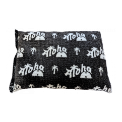 SÁČEK S MAGNÉZIEM ALOHA Z MIKROVLÁKNA