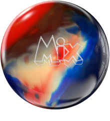 MIX RED/WHITE/NAVY