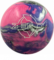 BOWLING BALL ZERO MIX 4+