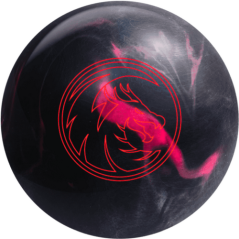 BLACK DRAGON