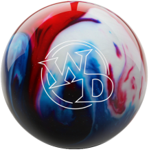 WD PATRIOT SPARKLE