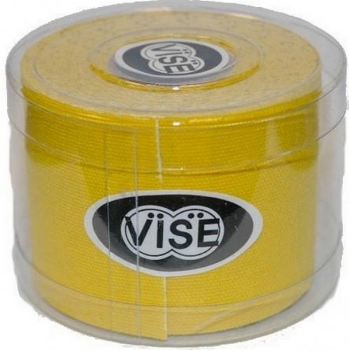 FINGER PROTECT TAPE NT50 YELLOW